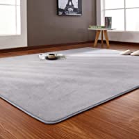 Alfombra Infantil-Alfombra Infantil Bebe-Antideslizante Cuidado Fácil-Adecuado para Salón Dormitorio- Sala De Estar- Etc…